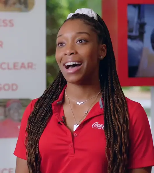 Coca-Cola Consolidated video thumbnail
