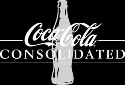 Coke Consolidated Logo
