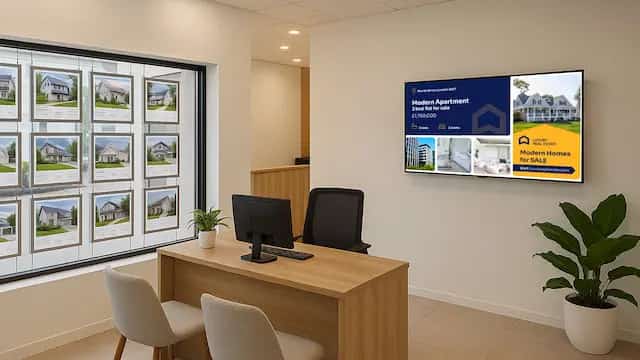 Commercial Real Estate