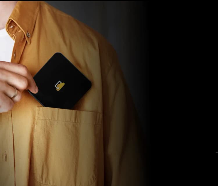 Comparing PIXI size to real world objects