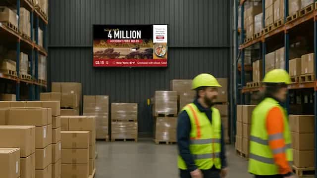 Logistics & Transportation