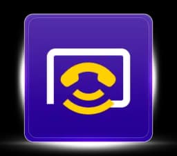 Direct phone support icon