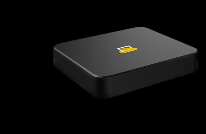 PIXI device
