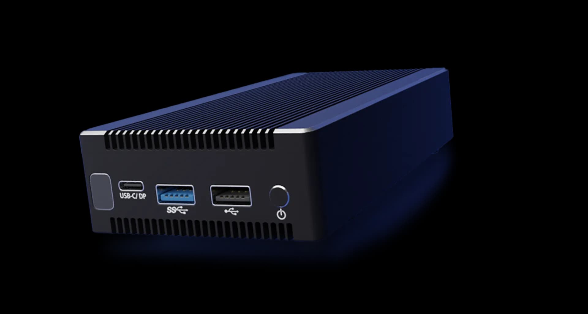 ScreenCloud OS device