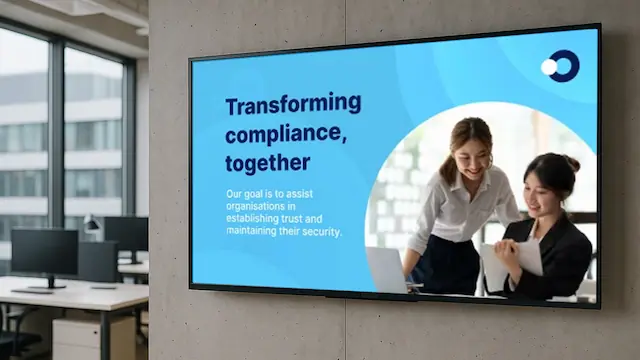 Technology & B2B Provider